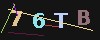 Gambar captcha