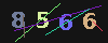 Gambar captcha