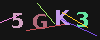 Gambar captcha
